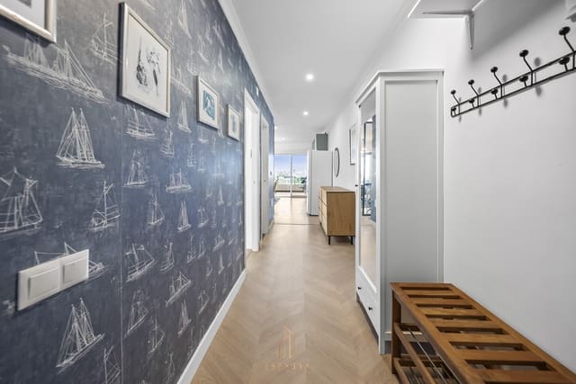 4 soverom Finca/Herregård til salgs i Cabo Cervera, Torrevieja - € 495 000 (Ref: 9542099)