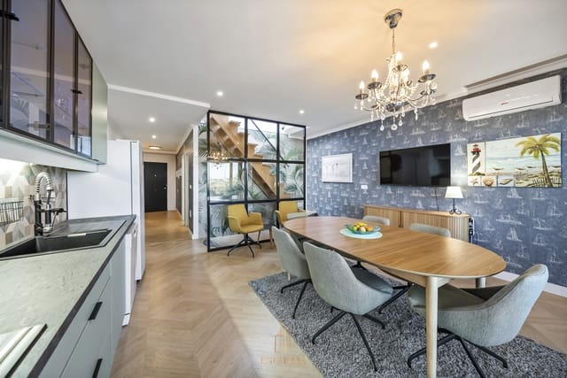 4 soverom Finca/Herregård til salgs i Cabo Cervera, Torrevieja - € 495 000 (Ref: 9542099)