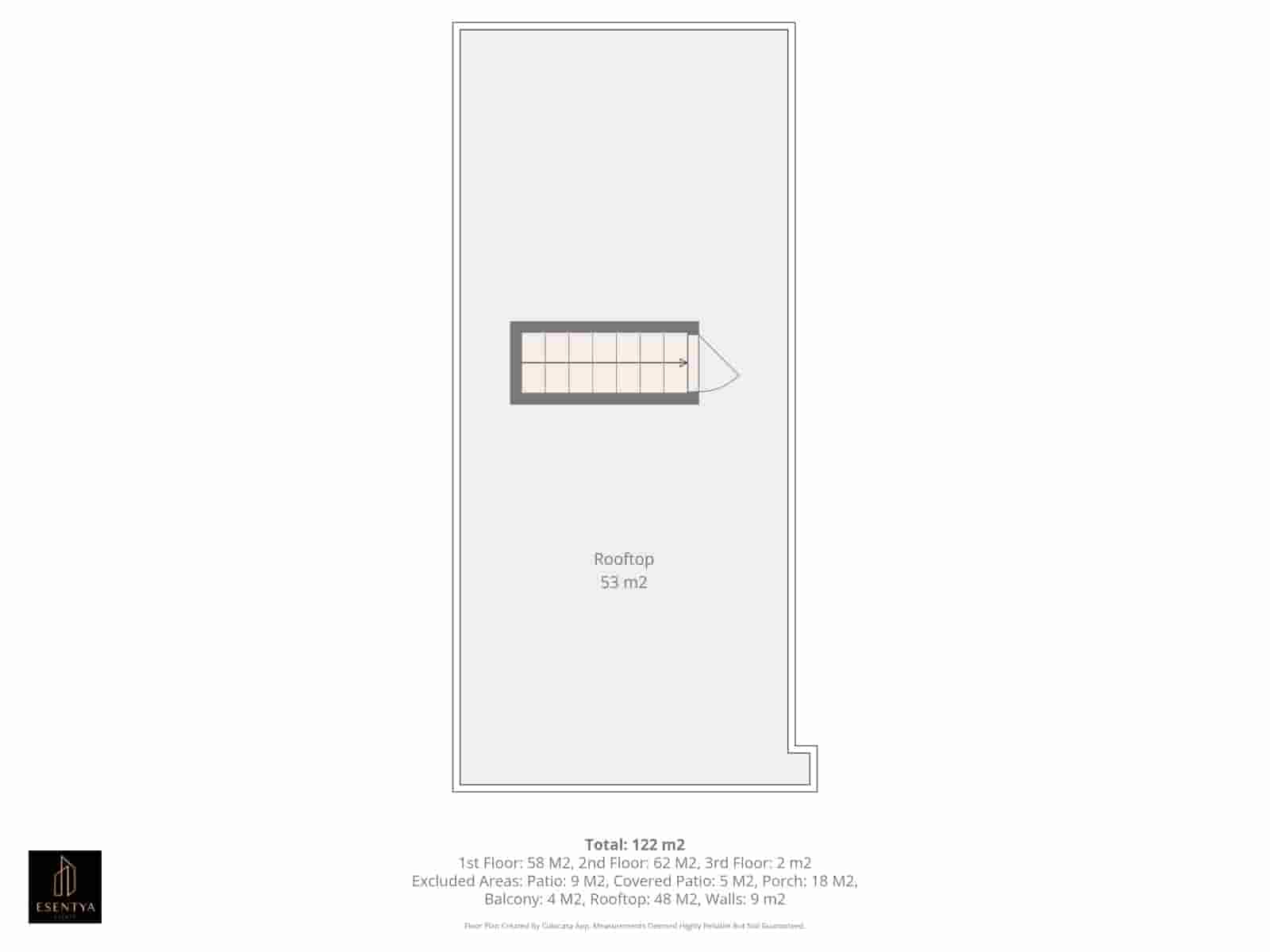 4 soverom Finca/Herregård til salgs i Cabo Cervera - € 495 000 (Ref: 9542099)