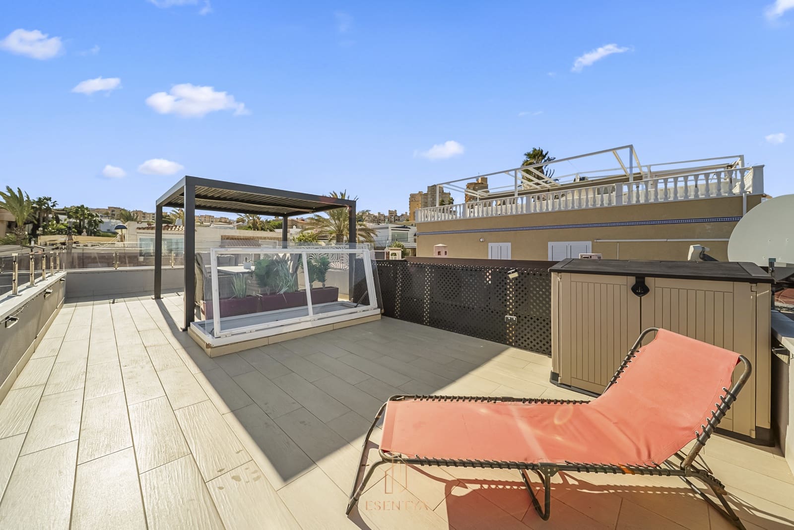 4 soverom Finca/Herregård til salgs i Cabo Cervera - € 495 000 (Ref: 9542099)