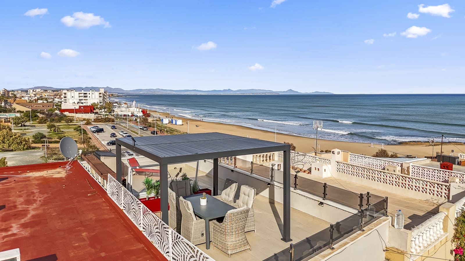 4 soverom Finca/Herregård til salgs i Cabo Cervera - € 495 000 (Ref: 9542099)