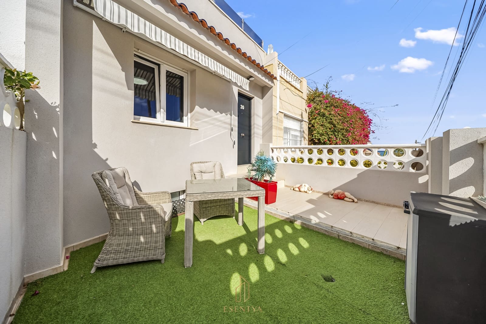 4 soverom Finca/Herregård til salgs i Cabo Cervera - € 495 000 (Ref: 9542099)