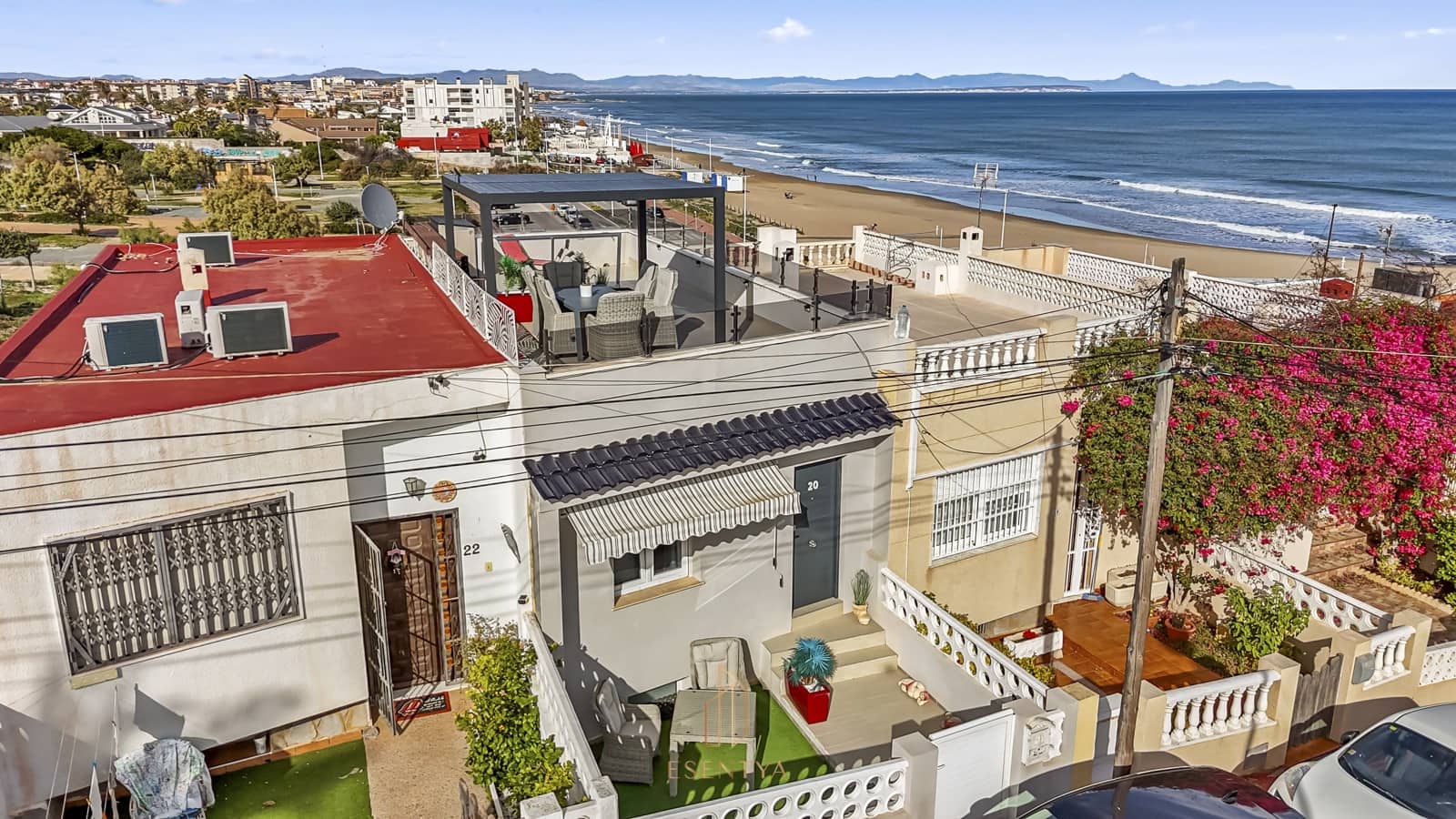 4 soverom Finca/Herregård til salgs i Cabo Cervera - € 495 000 (Ref: 9542099)