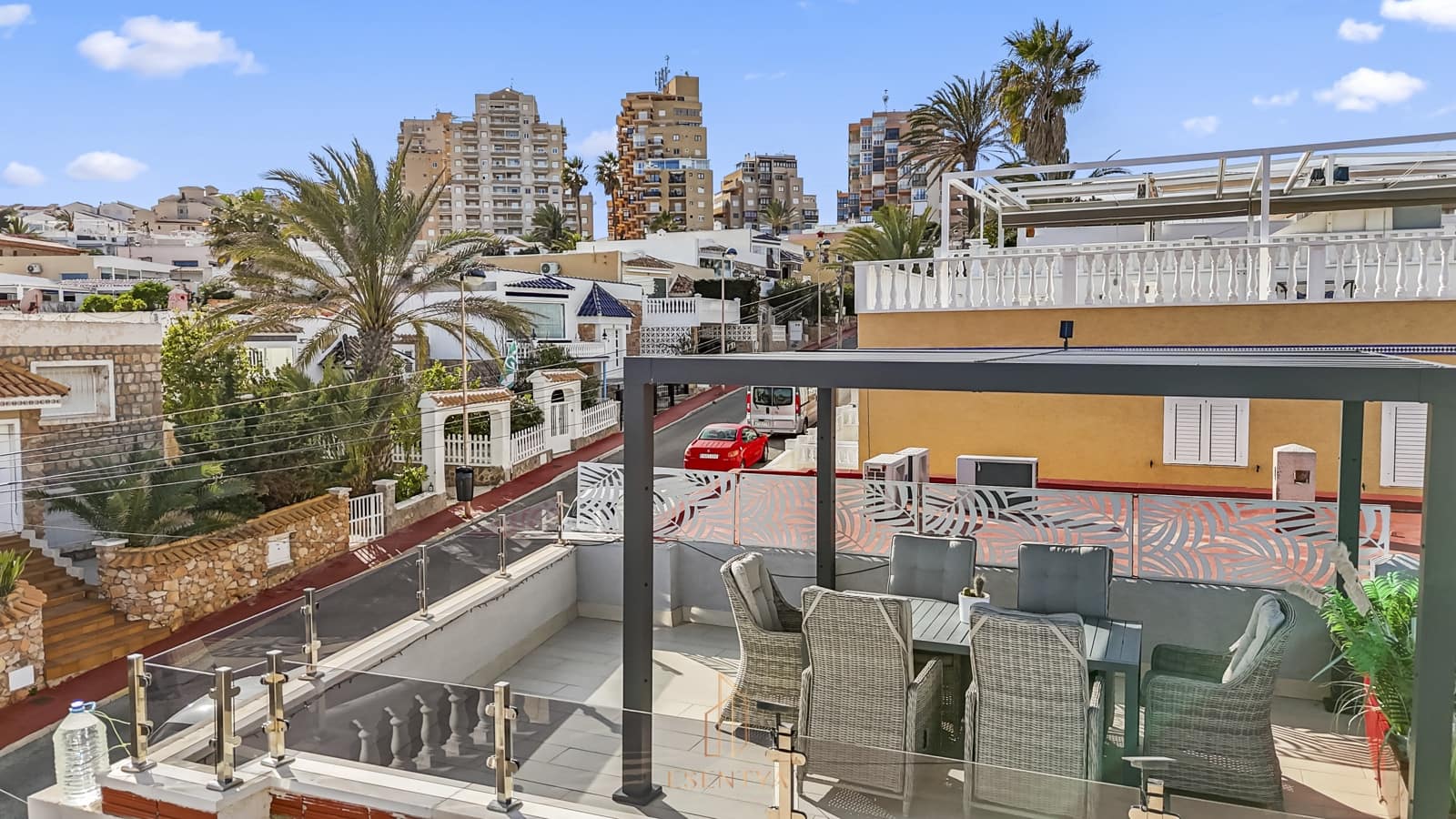 4 soverom Finca/Herregård til salgs i Cabo Cervera - € 495 000 (Ref: 9542099)