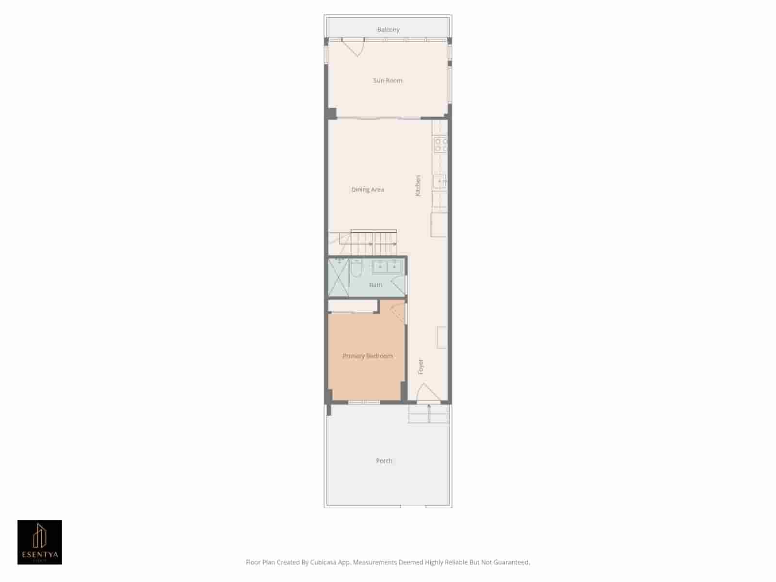 4 bedroom Finca/Country House for sale in Cabo Cervera - € 495,000 (Ref: 9542099)