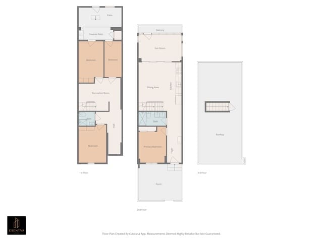 4 sovrum Finca/Hus på landet till salu i Cabo Cervera, Torrevieja - 495 000 € (Ref: 9542099)