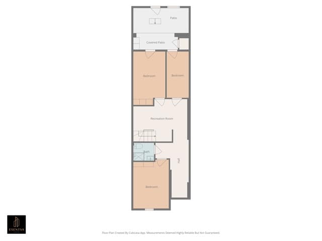 4 sovrum Finca/Hus på landet till salu i Cabo Cervera, Torrevieja - 495 000 € (Ref: 9542099)