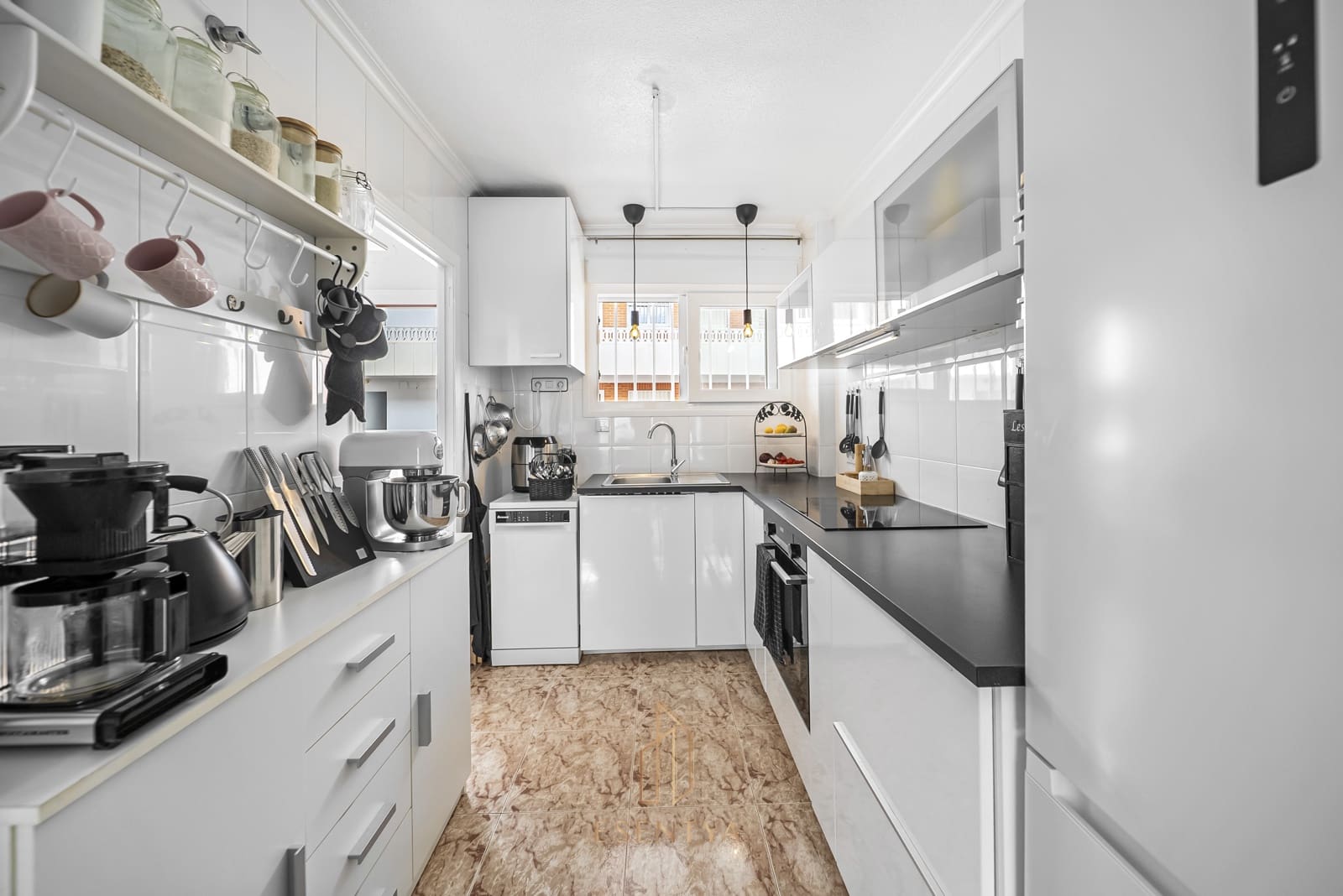 2 chambre Penthouse à vendre à Rocio del Mar avec piscine garage - 189 000 € (Ref: 9547177)