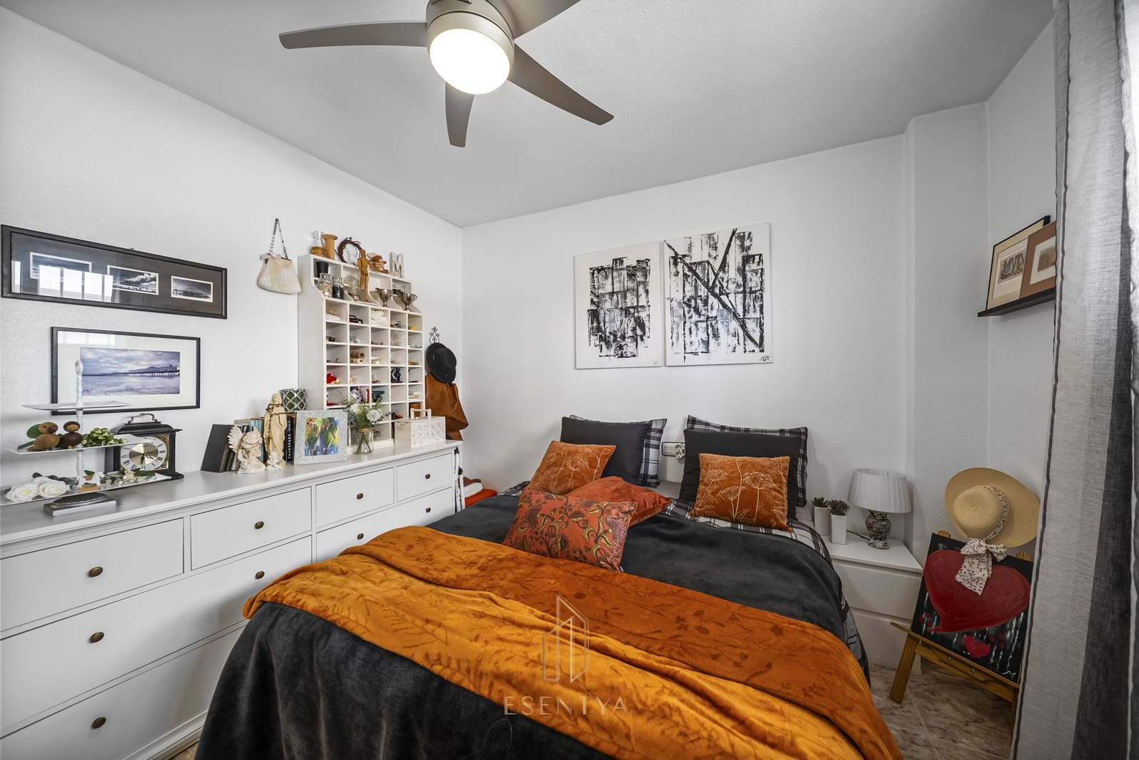 2 chambre Penthouse à vendre à Rocio del Mar avec piscine garage - 189 000 € (Ref: 9547177)