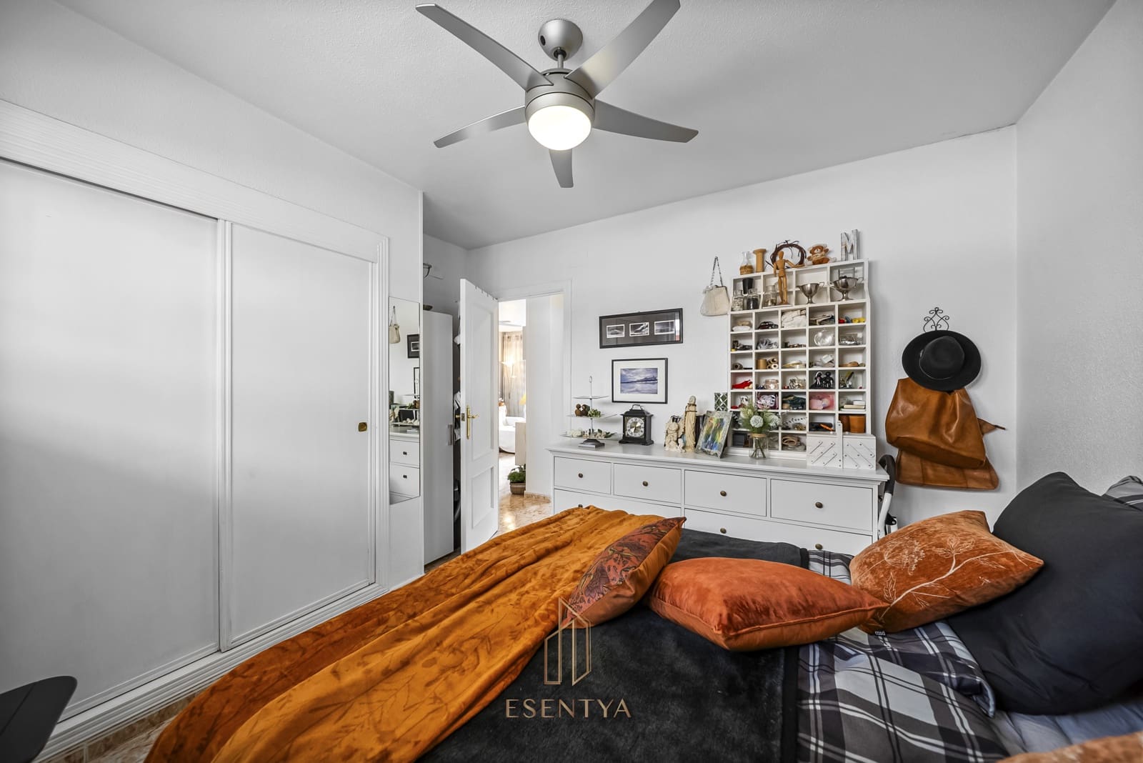 2 chambre Penthouse à vendre à Rocio del Mar avec piscine garage - 189 000 € (Ref: 9547177)