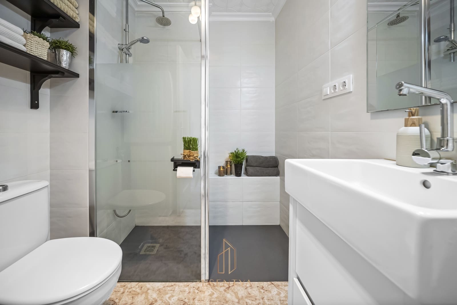 2 chambre Penthouse à vendre à Rocio del Mar avec piscine garage - 189 000 € (Ref: 9547177)