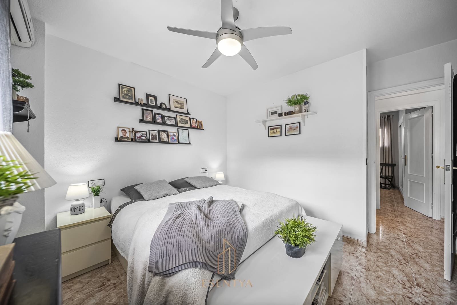 2 chambre Penthouse à vendre à Rocio del Mar avec piscine garage - 189 000 € (Ref: 9547177)