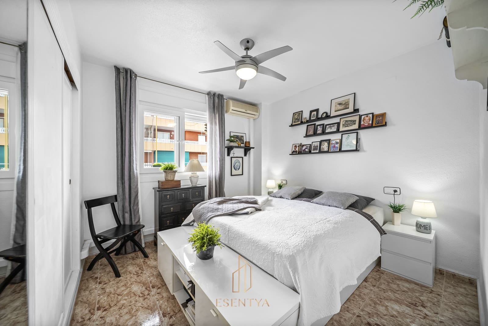 2 chambre Penthouse à vendre à Rocio del Mar avec piscine garage - 189 000 € (Ref: 9547177)