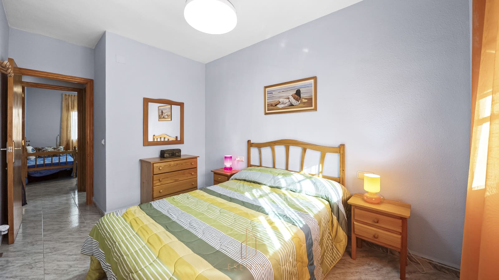 2 soverom Leilighet til salgs i Guardamar del Segura - € 124 000 (Ref: 9566663)