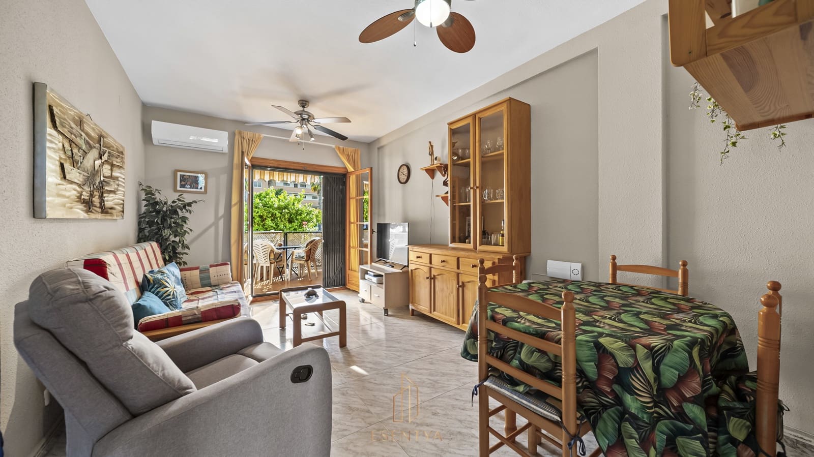 2 soverom Leilighet til salgs i Guardamar del Segura - € 124 000 (Ref: 9566663)