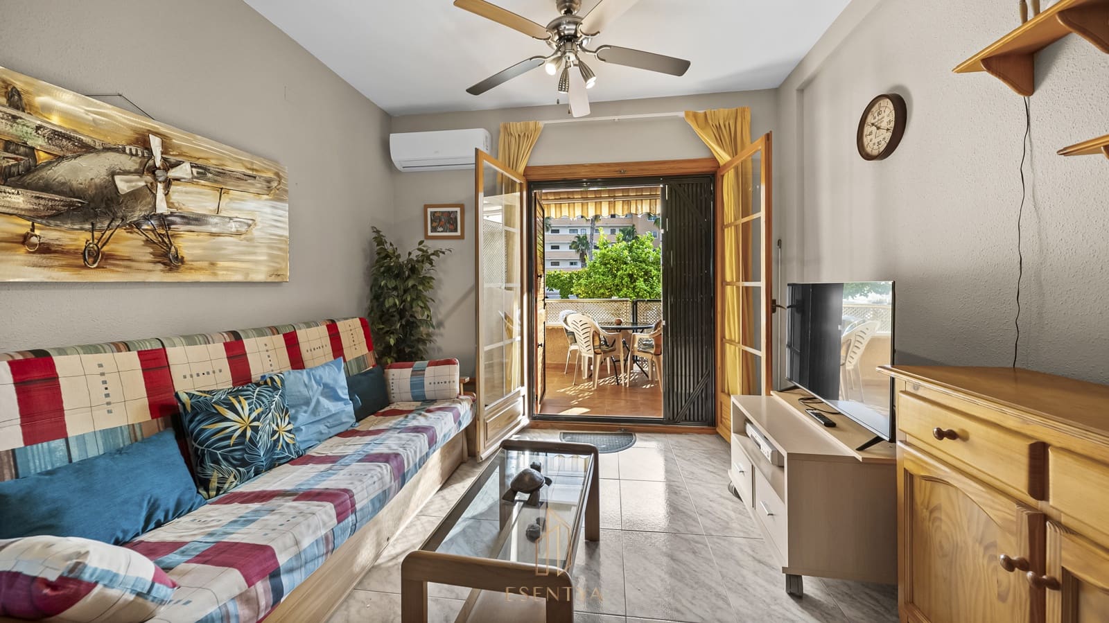 2 soverom Leilighet til salgs i Guardamar del Segura - € 124 000 (Ref: 9566663)