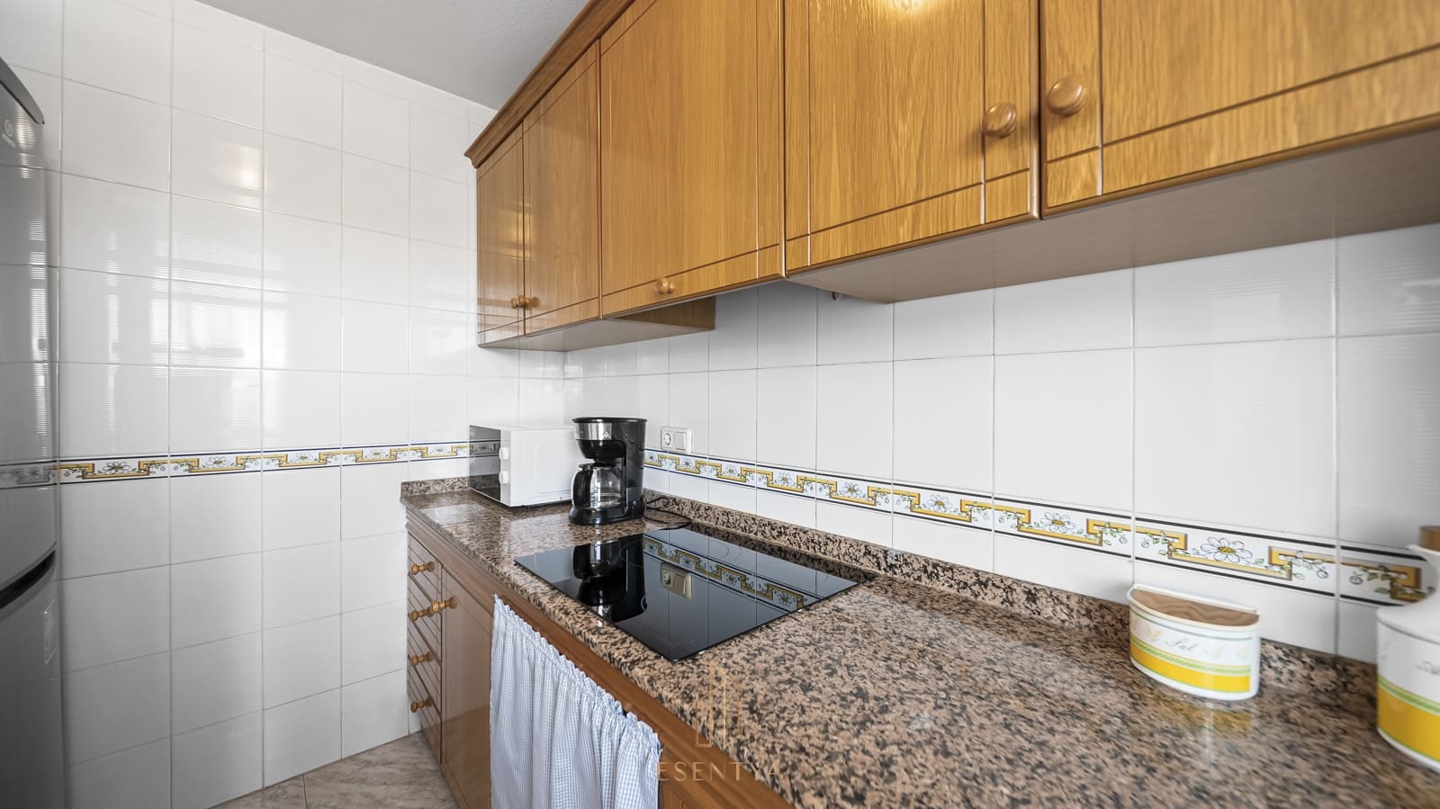 2 soverom Leilighet til salgs i Guardamar del Segura - € 124 000 (Ref: 9566663)