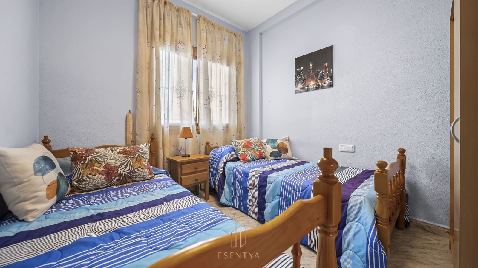 2 soverom Leilighet til salgs i Guardamar del Segura - € 124 000 (Ref: 9566663)