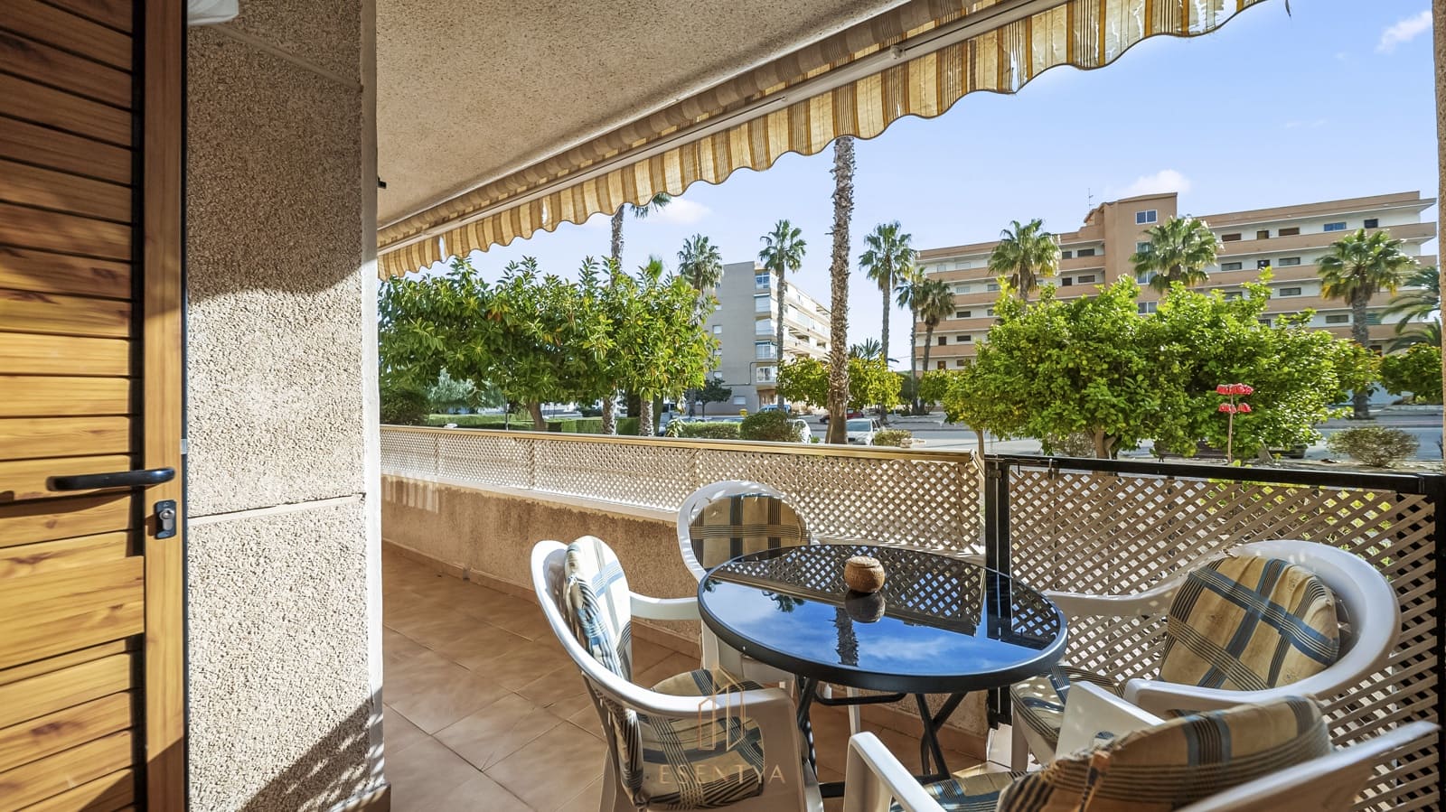 2 soverom Leilighet til salgs i Guardamar del Segura - € 124 000 (Ref: 9566663)