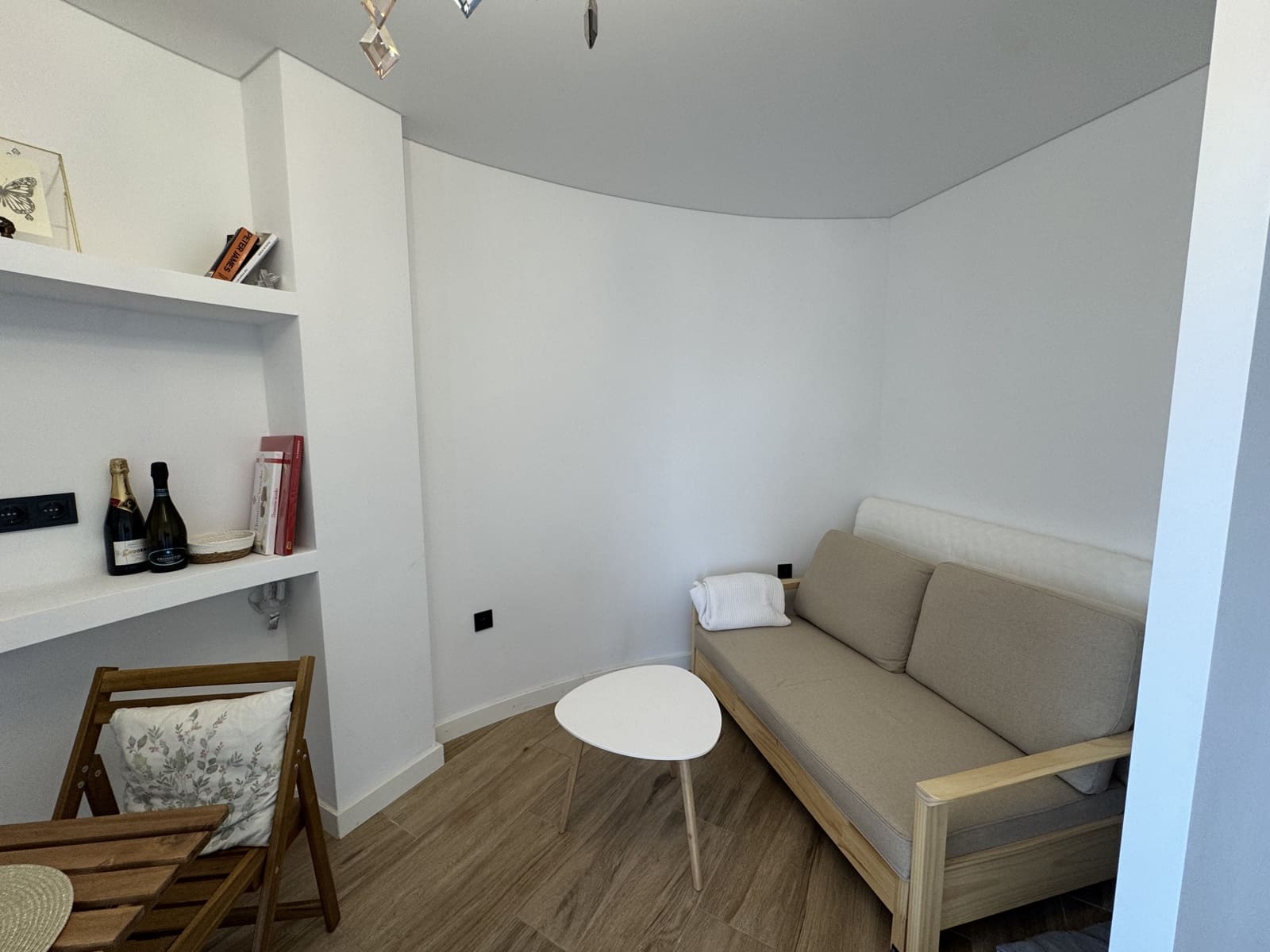 Leilighet til salgs i La Mata - € 112 000 (Ref: 9569995)