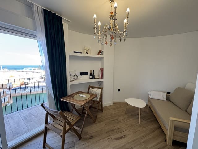 Lägenhet till salu i Cabo Cervera, Torrevieja - 112 000 € (Ref: 9569995)