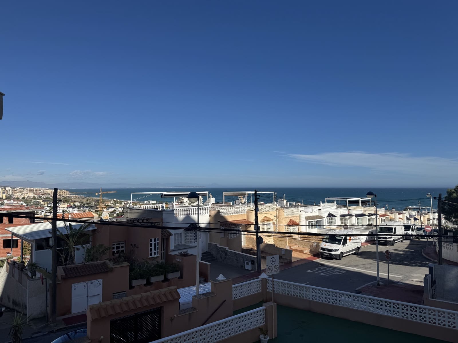 Leilighet til salgs i La Mata - € 112 000 (Ref: 9569995)