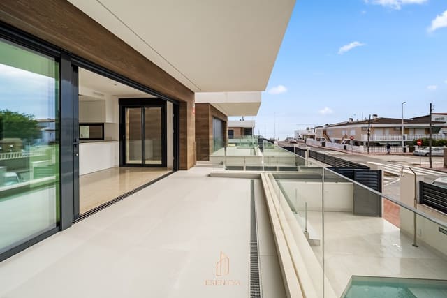 4 camera da letto Villa in vendita in Los Europeos, Torrevieja con piscina garage - 820.000 € (Rif: 9569996)