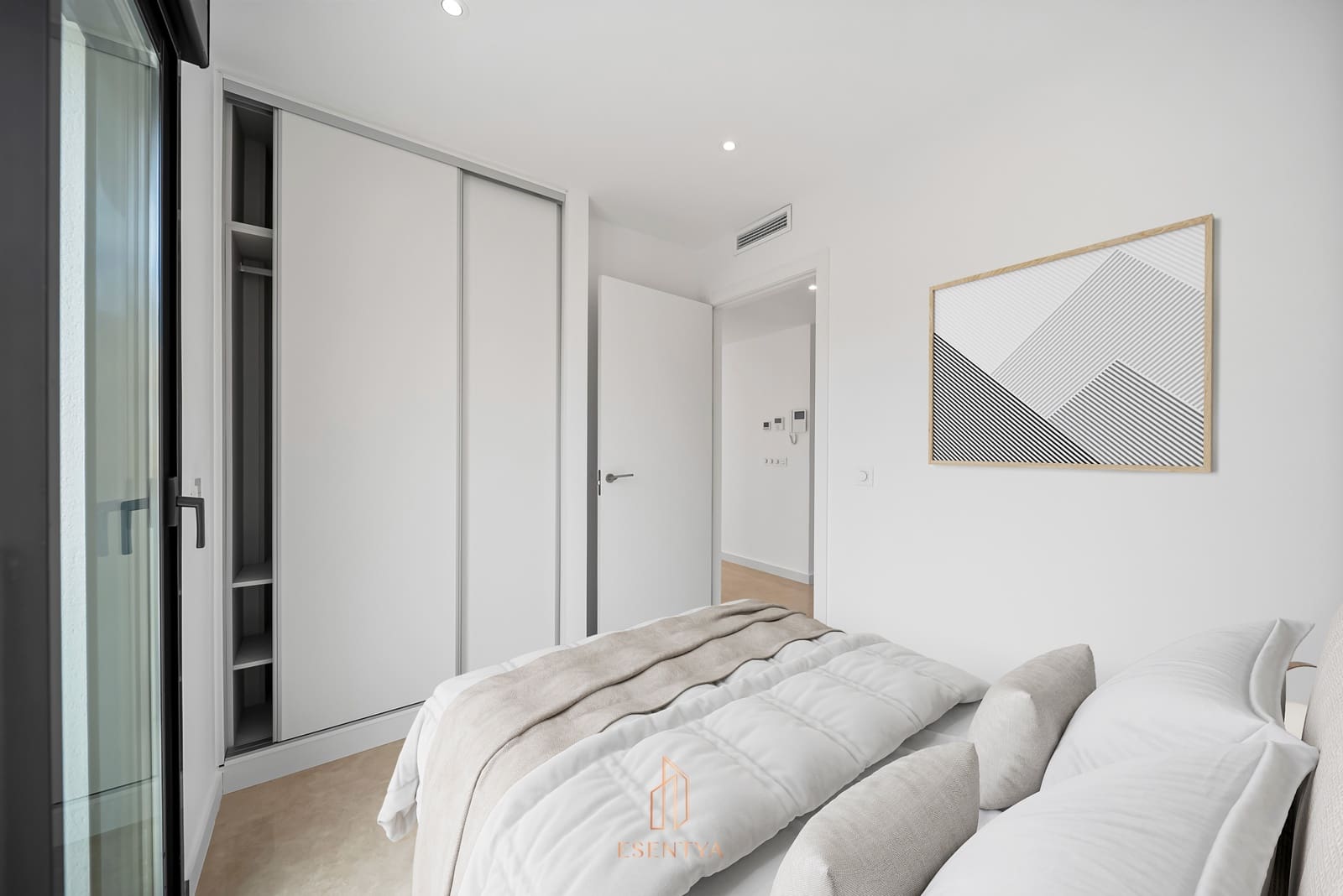 4 soverom Villa til salgs i La Mata med svømmebasseng garasje - € 820 000 (Ref: 9569996)