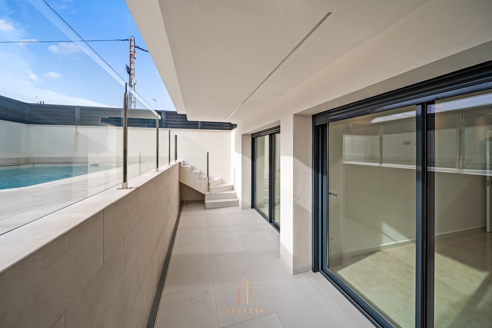 4 soverom Villa til salgs i La Mata med svømmebasseng garasje - € 820 000 (Ref: 9569996)