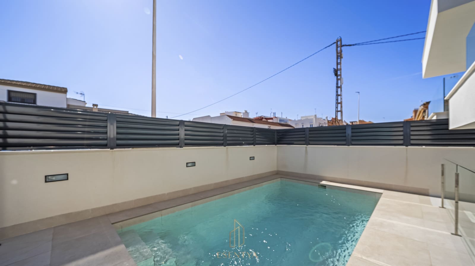 4 bedroom Villa for sale in La Mata with pool garage - € 820,000 (Ref: 9569996)
