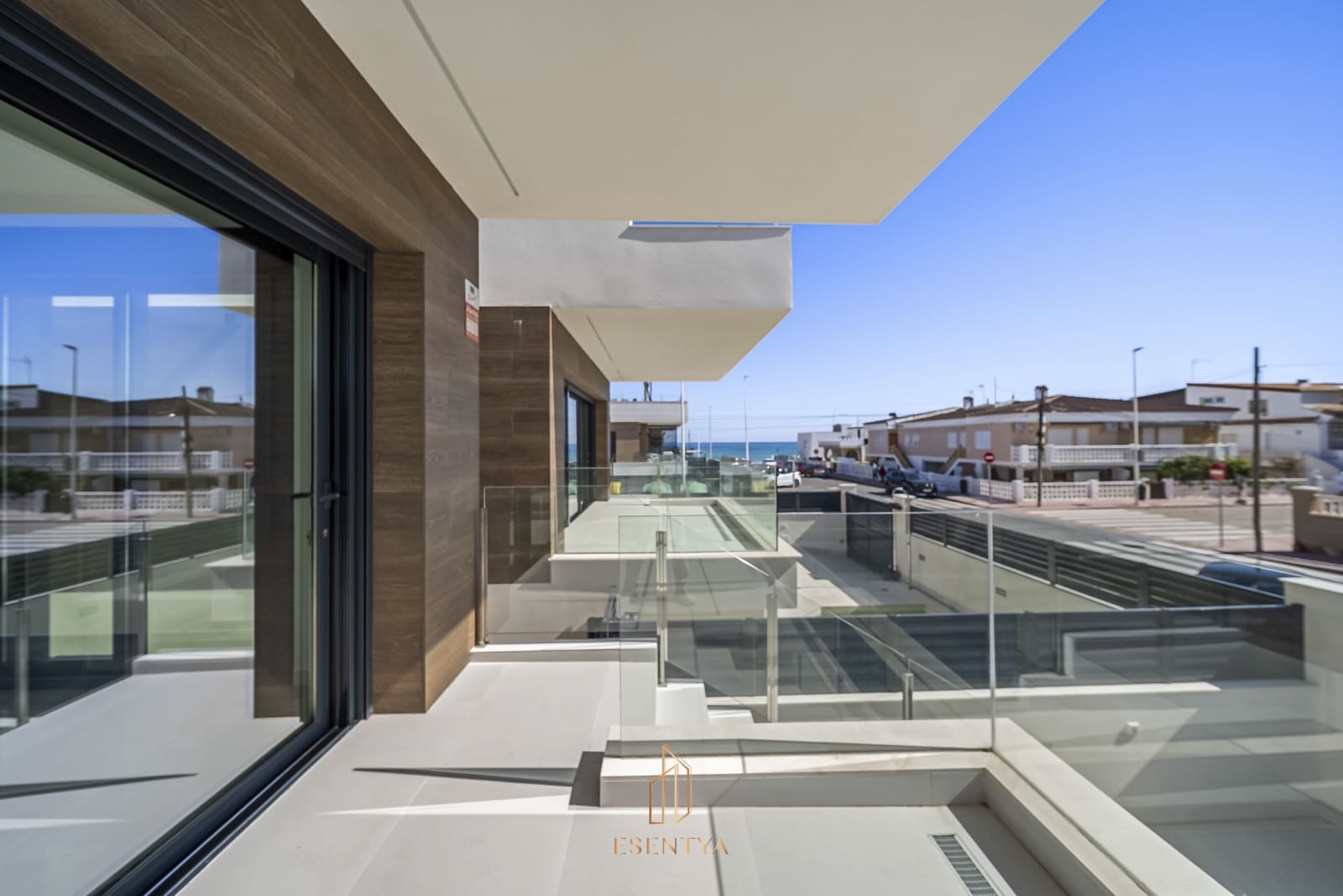 4 bedroom Villa for sale in La Mata with pool garage - € 820,000 (Ref: 9569996)