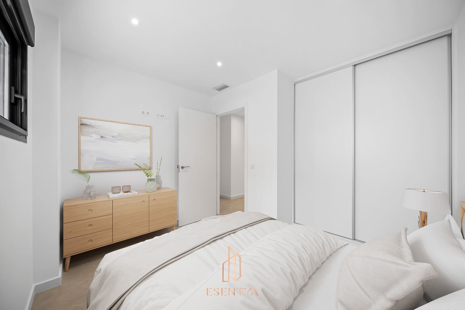 4 soverom Villa til salgs i La Mata med svømmebasseng garasje - € 845 000 (Ref: 9569997)