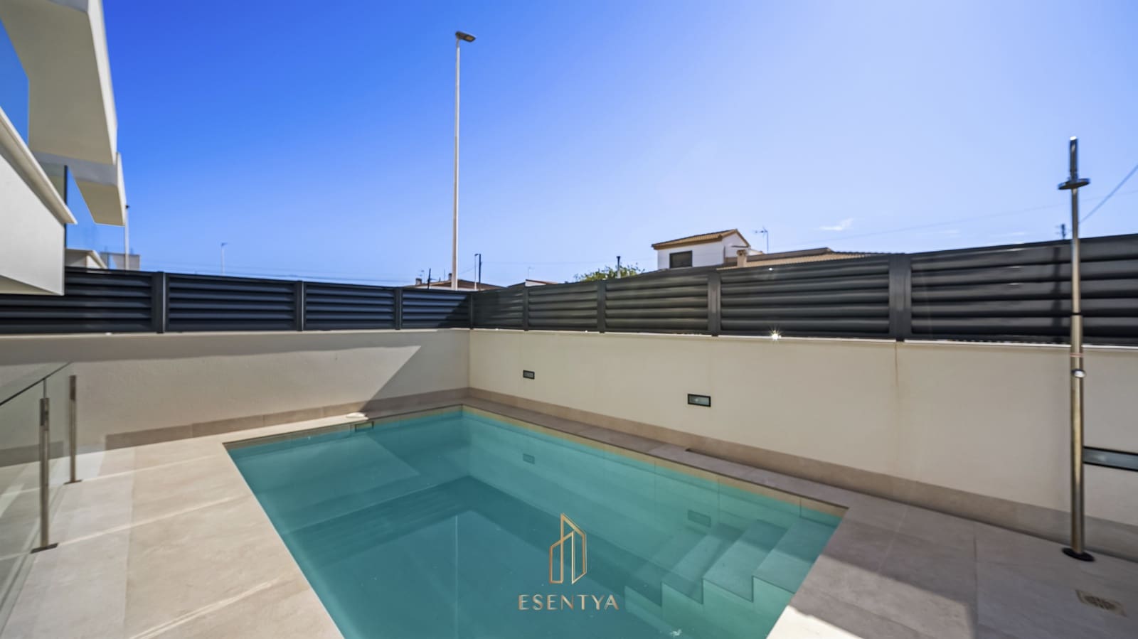 4 bedroom Villa for sale in La Mata with pool garage - € 845,000 (Ref: 9569997)