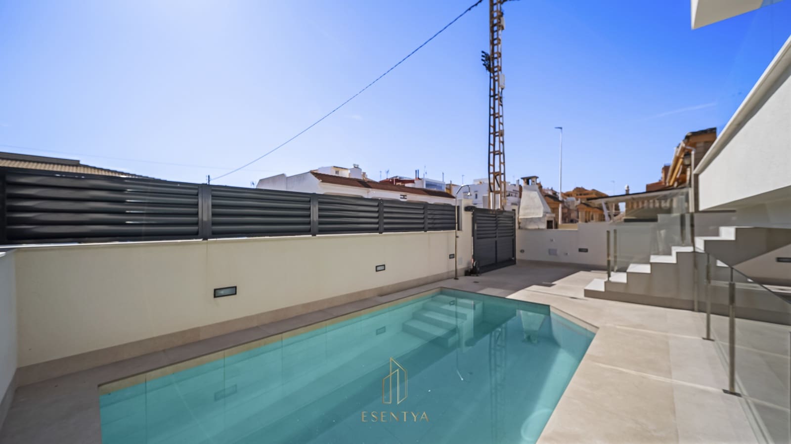 4 bedroom Villa for sale in La Mata with pool garage - € 845,000 (Ref: 9569997)