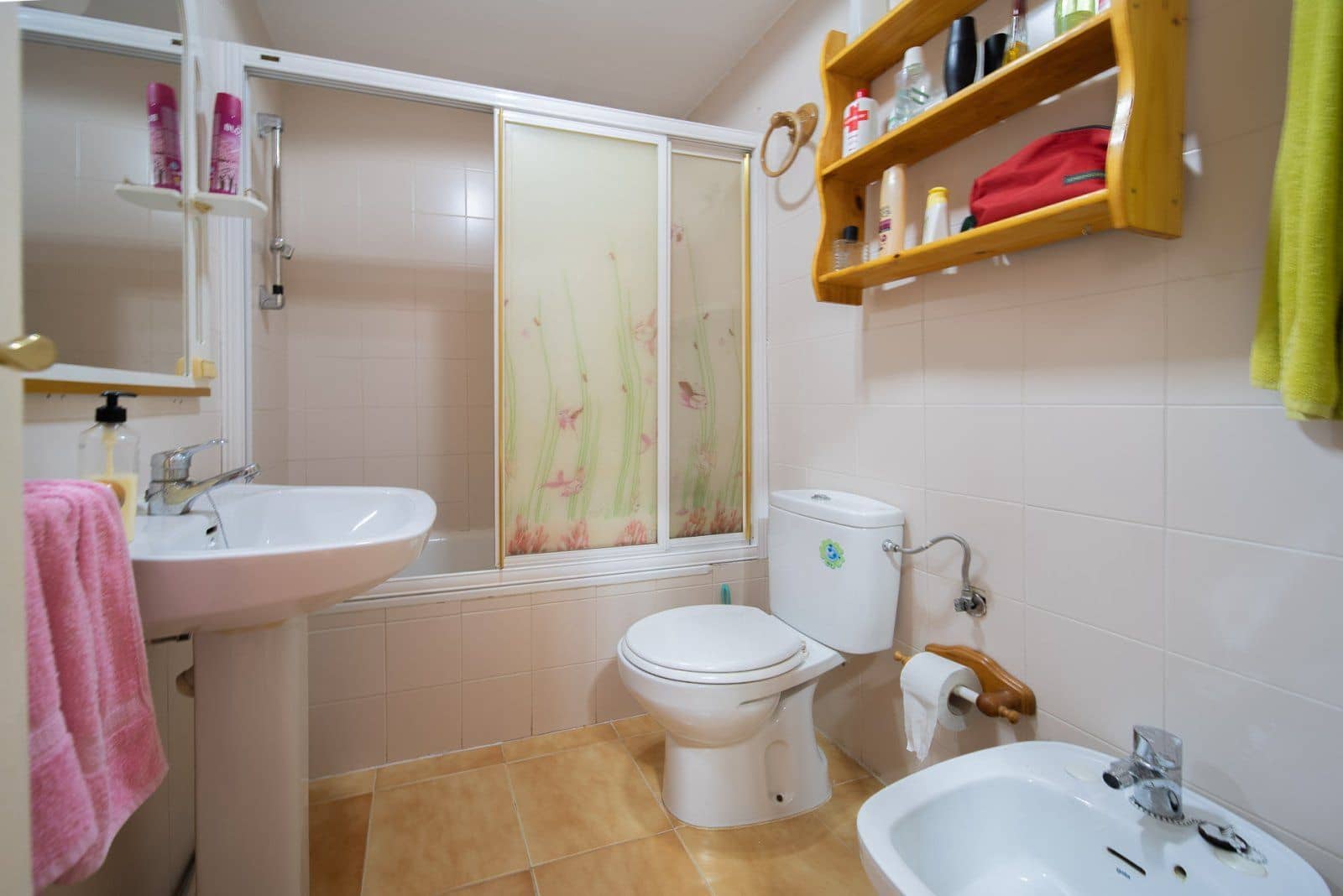 4 sovrum Finca/Hus på landet till salu i La Mata med pool garage - 209 900 € (Ref: 9592288)