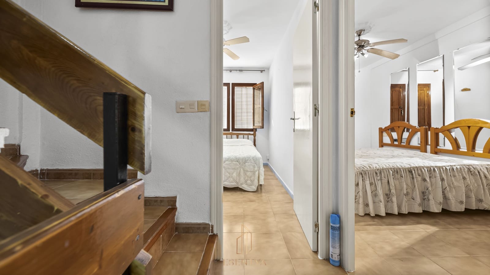 4 sovrum Finca/Hus på landet till salu i La Mata med pool garage - 209 900 € (Ref: 9592288)