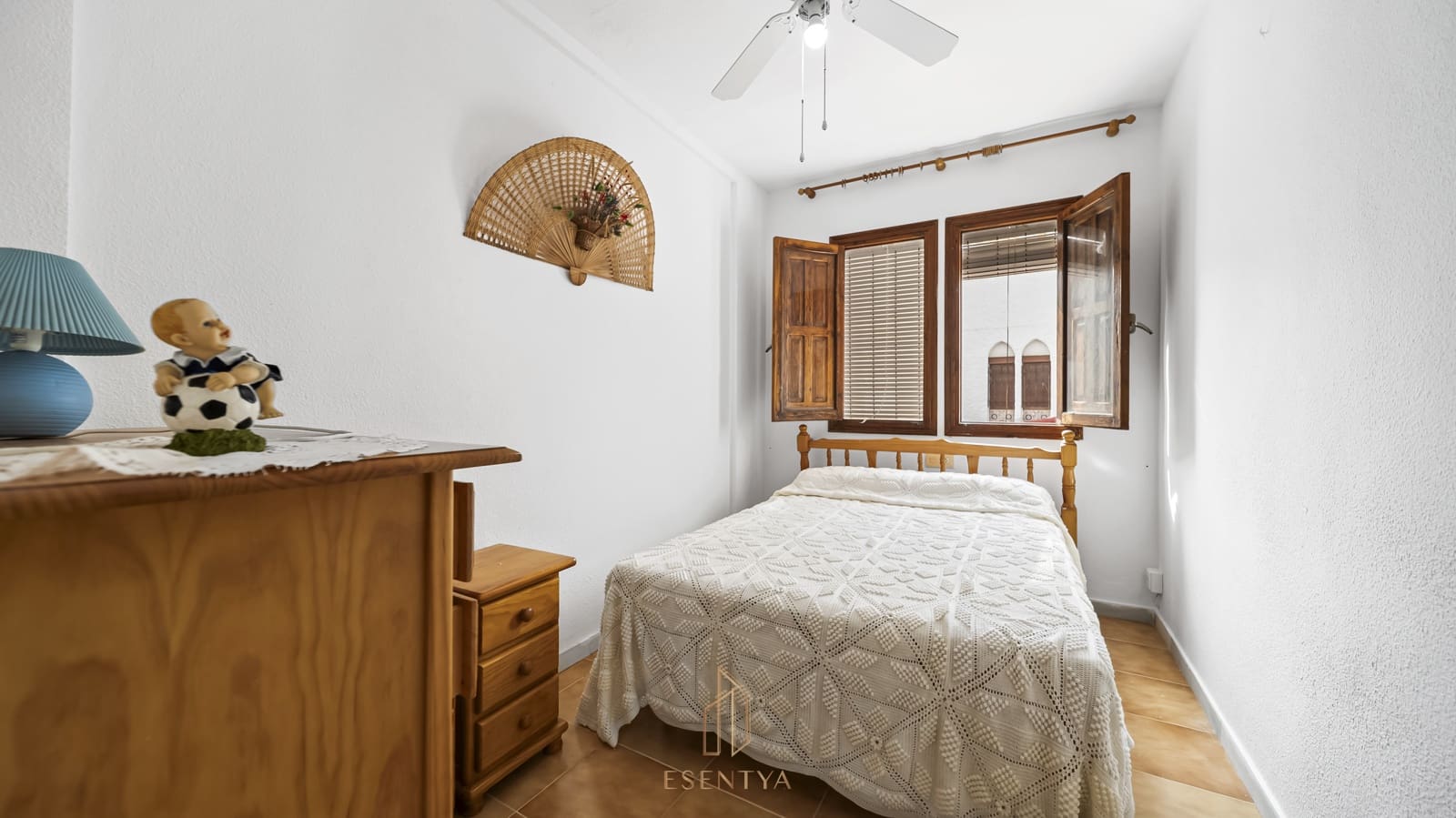 4 sovrum Finca/Hus på landet till salu i La Mata med pool garage - 209 900 € (Ref: 9592288)