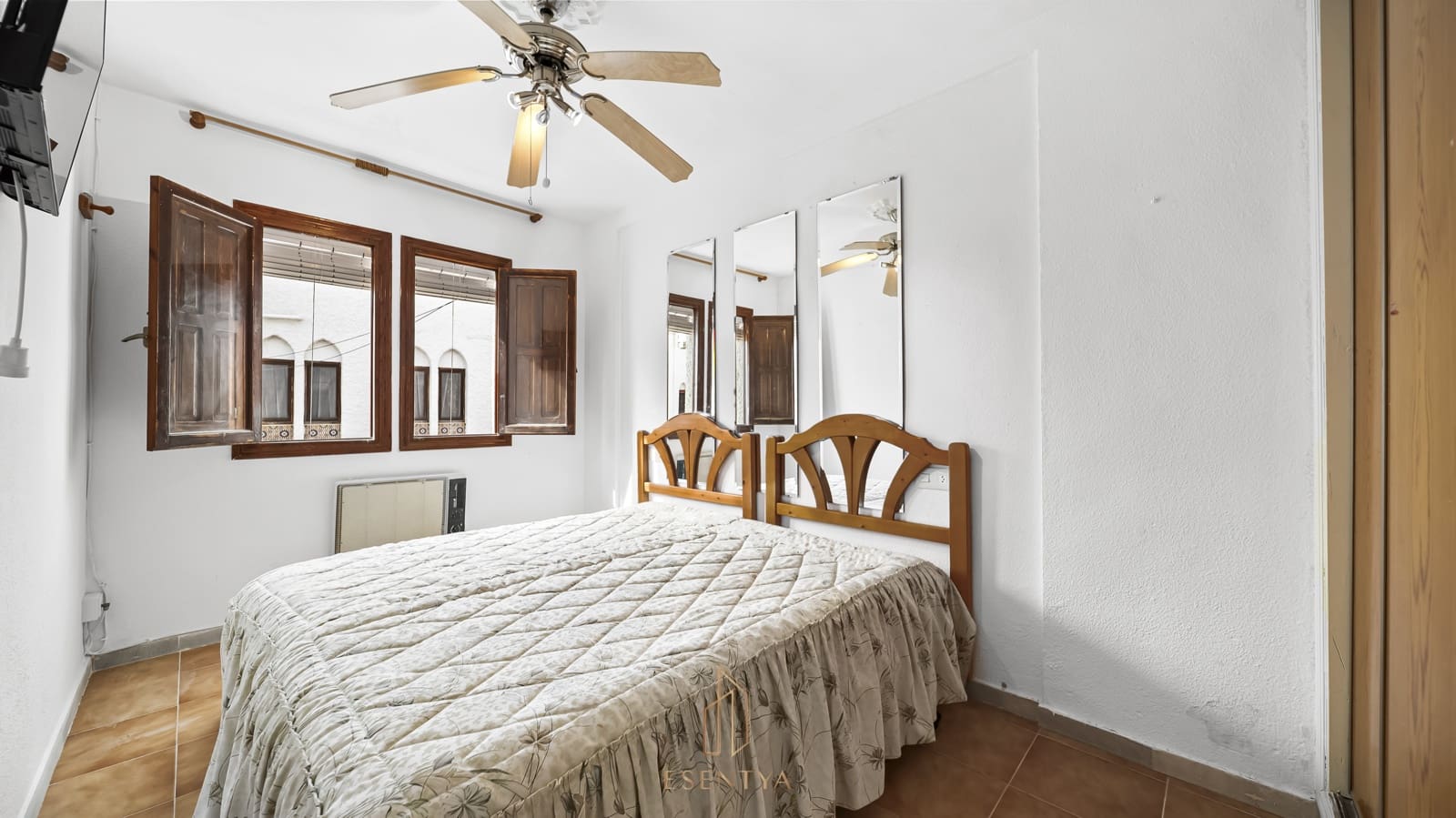 4 sovrum Finca/Hus på landet till salu i La Mata med pool garage - 209 900 € (Ref: 9592288)