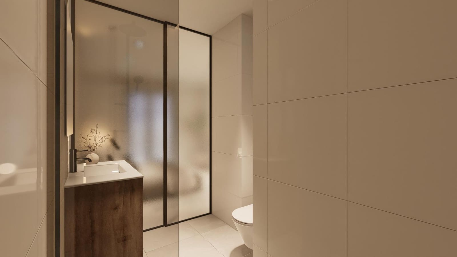 Apartamento de 2 habitaciones en Pilar de la Horadada en venta con piscina garaje - 296.000 € (Ref: 9601138)