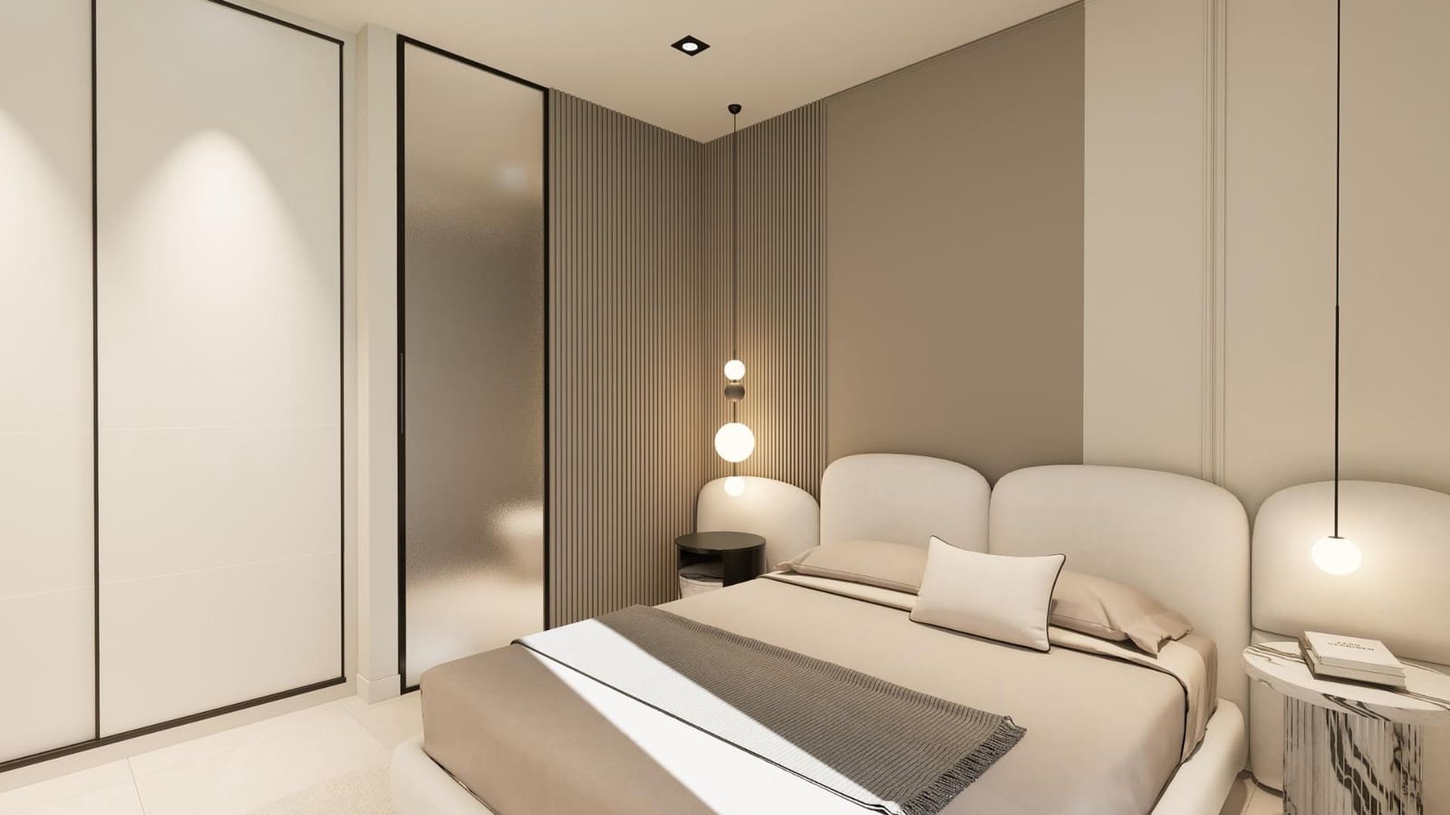 Apartamento de 2 habitaciones en Pilar de la Horadada en venta con piscina garaje - 296.000 € (Ref: 9601138)