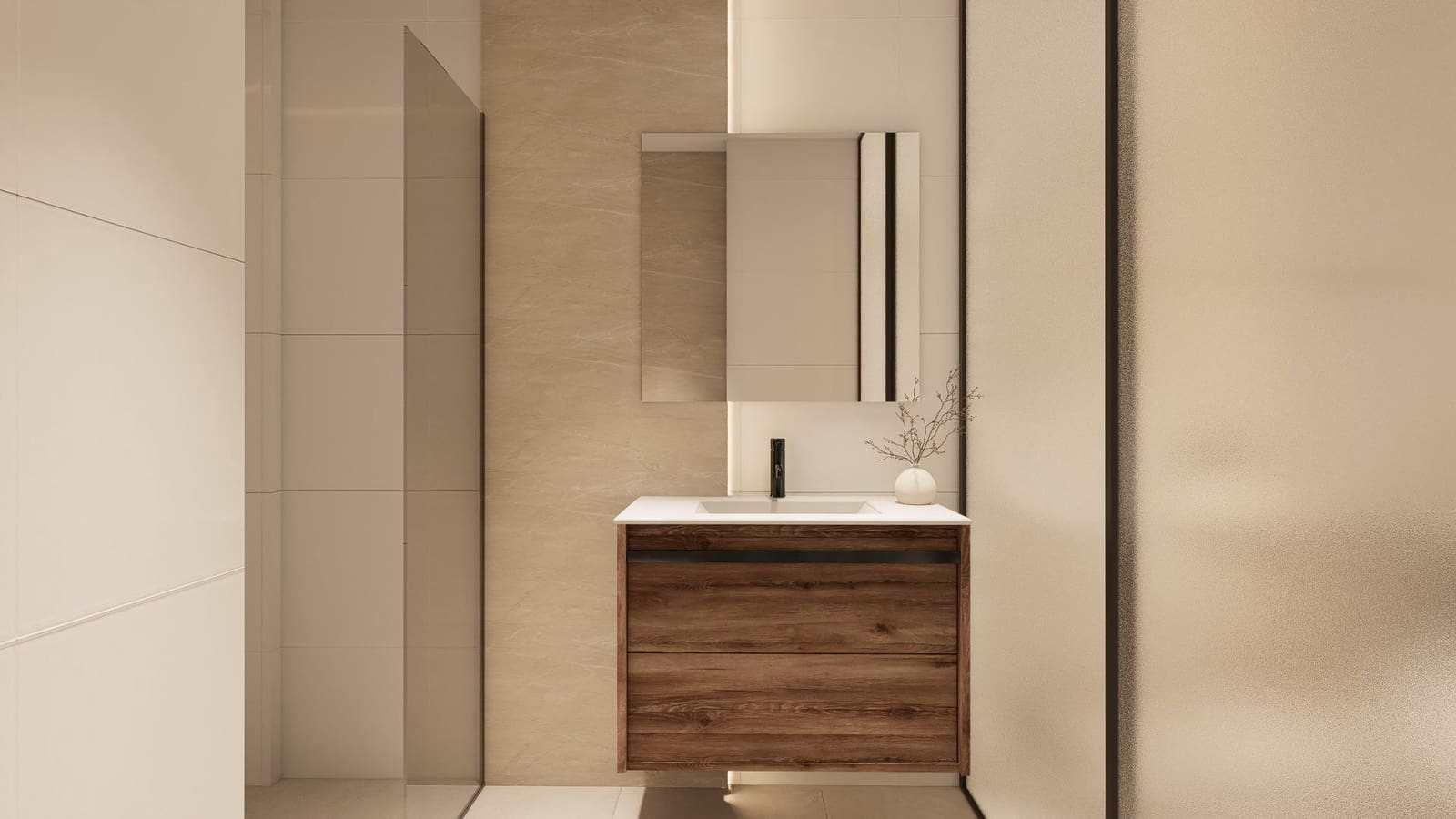 Apartamento de 2 habitaciones en Pilar de la Horadada en venta con piscina garaje - 296.000 € (Ref: 9601139)