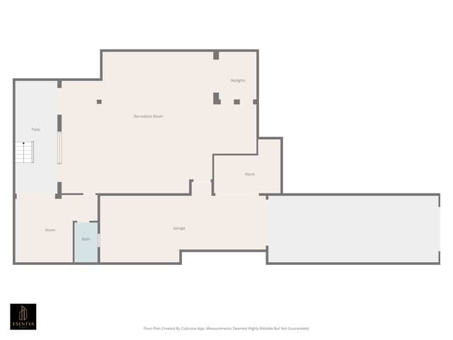 4 sovrum Villa till salu i Algorfa med pool garage - 770 000 € (Ref: 9606432)