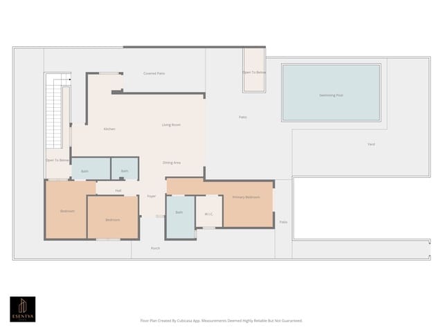 4 sovrum Villa till salu i Algorfa med pool garage - 770 000 € (Ref: 9606432)