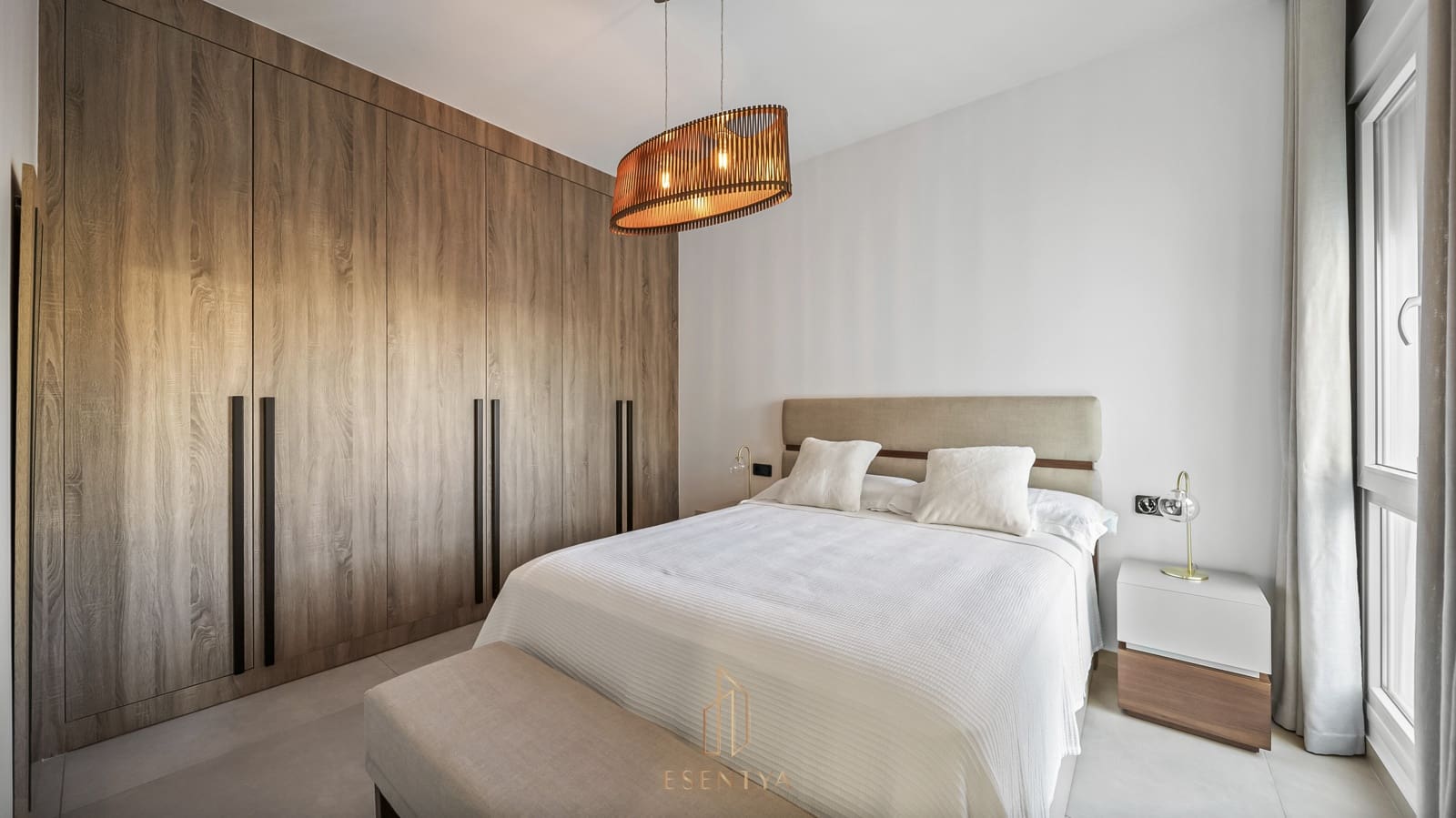 4 sypialnia Willa na sprzedaż w Algorfa z basenem garażem - 770 000 € (Ref: 9606432)