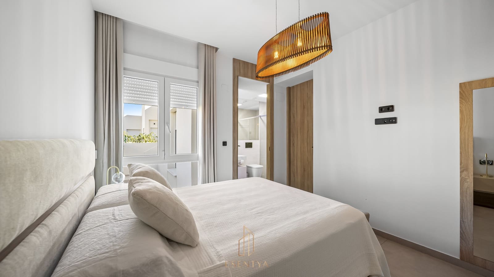 4 sypialnia Willa na sprzedaż w Algorfa z basenem garażem - 770 000 € (Ref: 9606432)