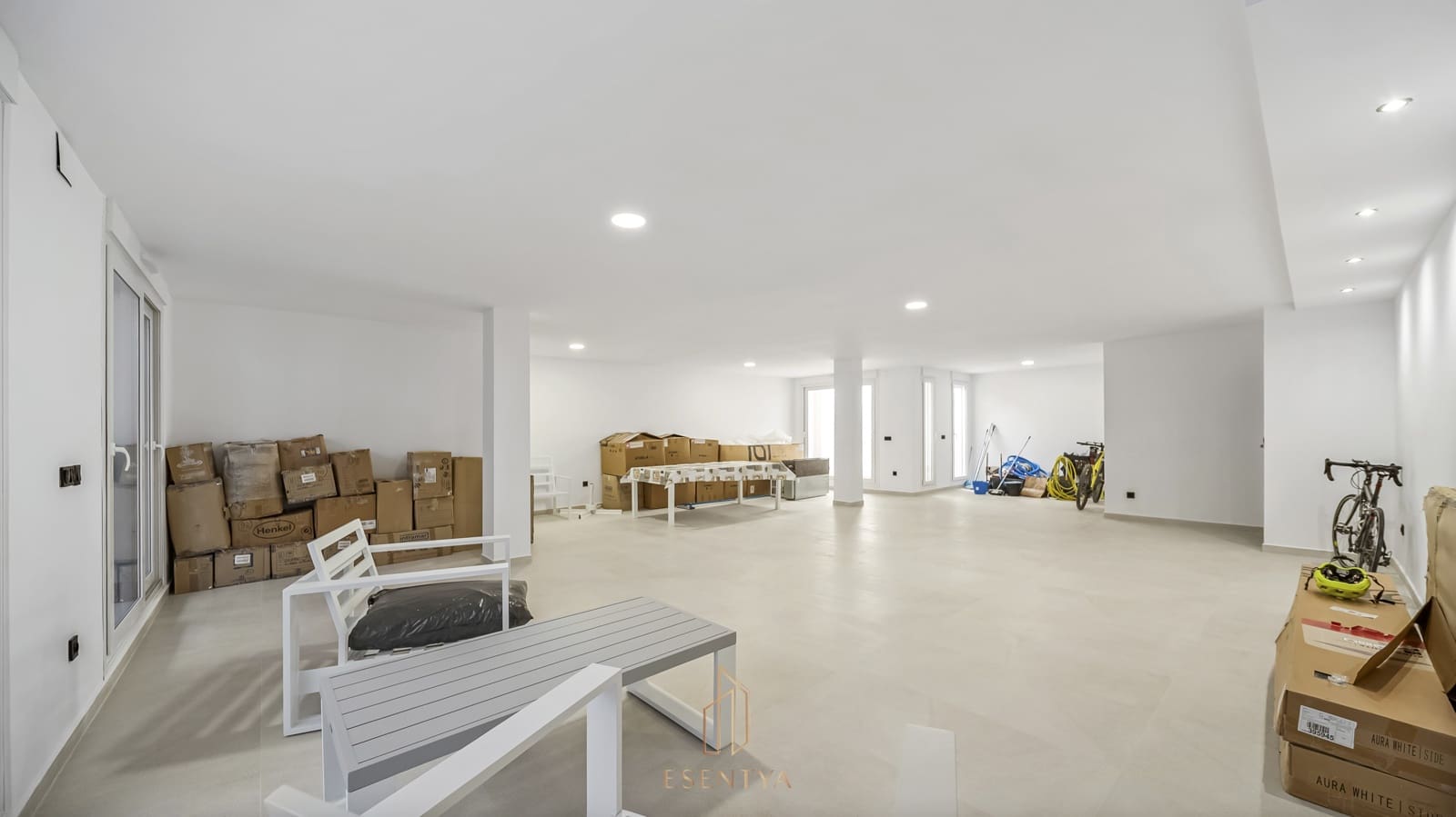 4 sypialnia Willa na sprzedaż w Algorfa z basenem garażem - 770 000 € (Ref: 9606432)