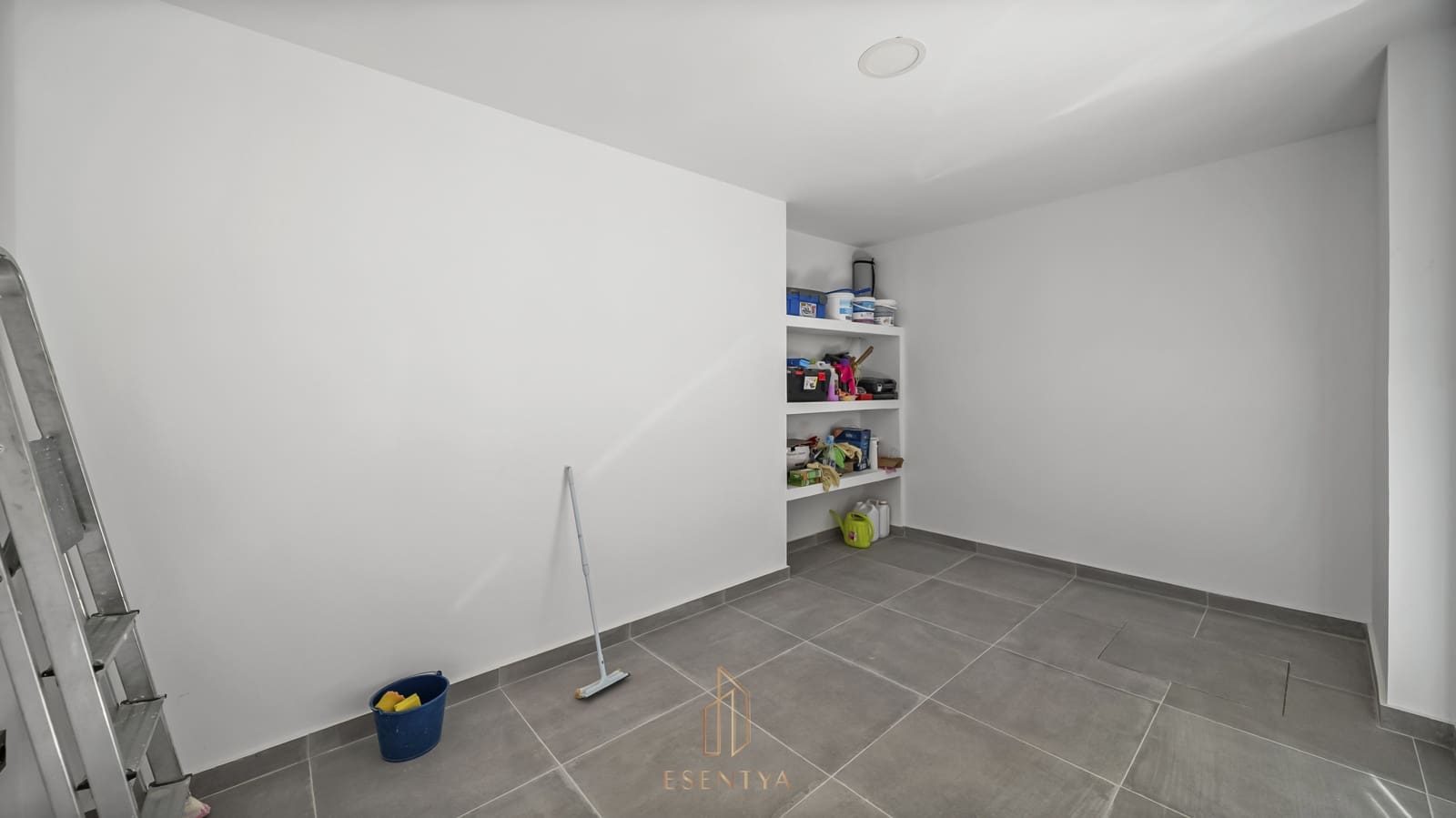 4 sypialnia Willa na sprzedaż w Algorfa z basenem garażem - 770 000 € (Ref: 9606432)