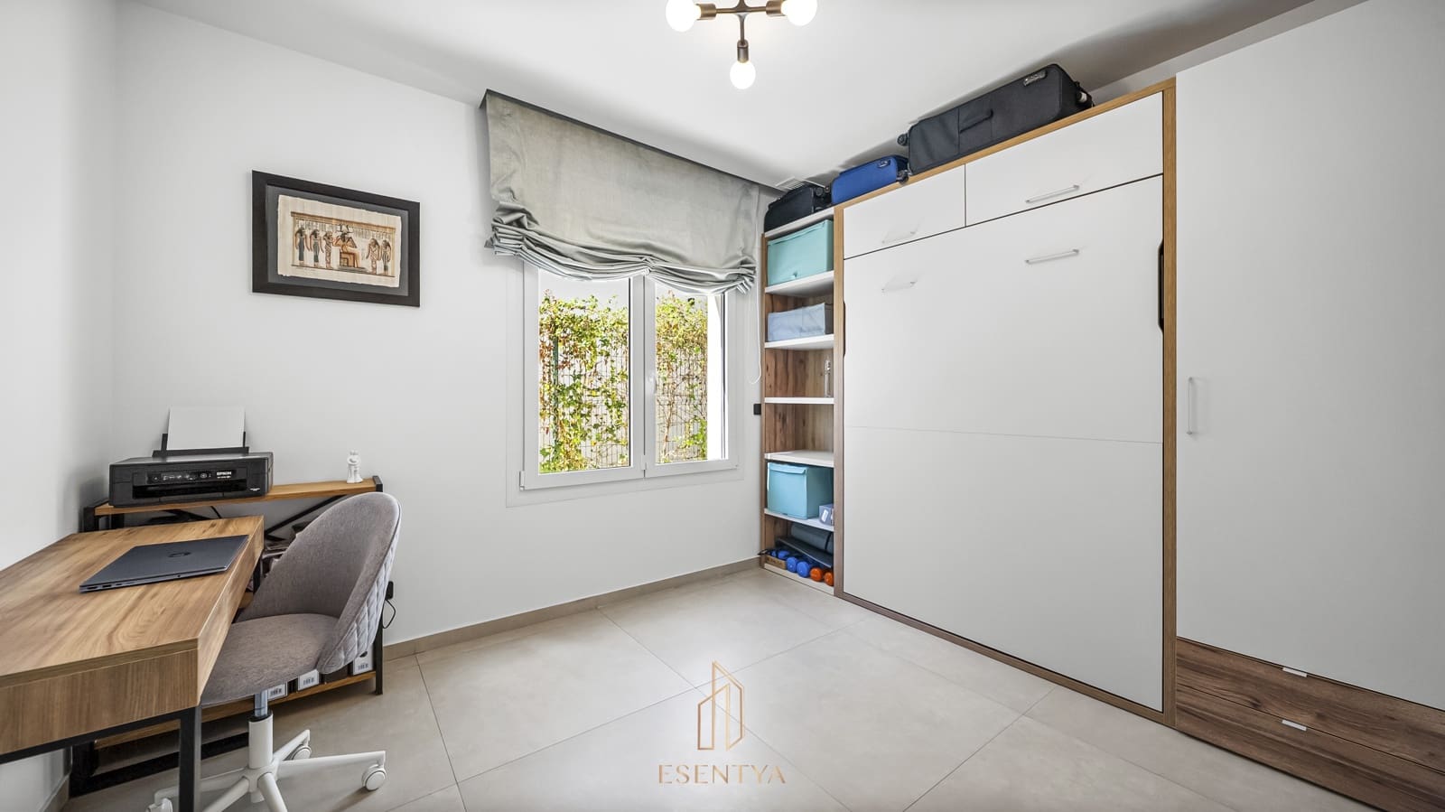 4 sypialnia Willa na sprzedaż w Algorfa z basenem garażem - 770 000 € (Ref: 9606432)