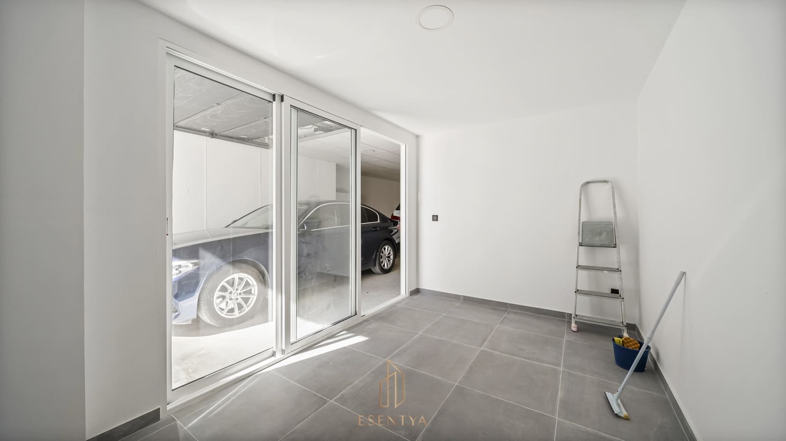 4 sypialnia Willa na sprzedaż w Algorfa z basenem garażem - 770 000 € (Ref: 9606432)