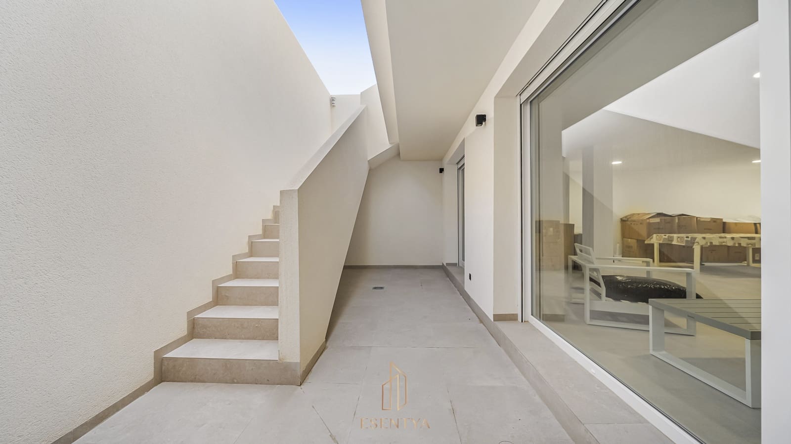 4 sypialnia Willa na sprzedaż w Algorfa z basenem garażem - 770 000 € (Ref: 9606432)